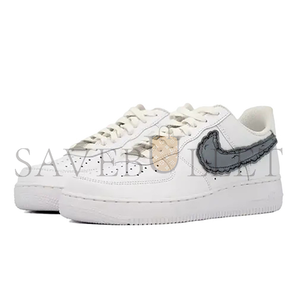 NIKE AIR FORCE 1 LOW '07 WHITE (KAWS SKY HIGH FARM WORKWEAR EDITION) CW2288-111